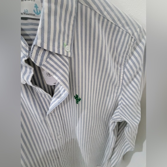 J crew blouse - Picture 3 of 4